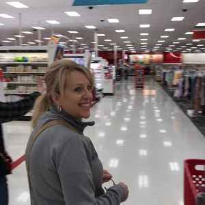 Meet your Posher, Becky